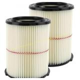 ATXKXE Filter for CMXZVBE38754 2-Pack