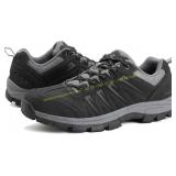 OL OUTJET LEGEND Waterproof Hiking Shoes Sz 9