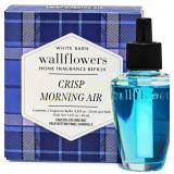 White Barn Wallflowers Refills 2 Bulbs (Crisp)