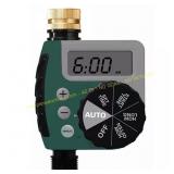 Orbit 1-Port Single Dial Timer