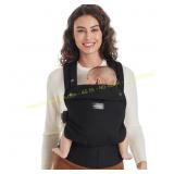 Momcozy Baby Carrier   Ergonomic, Lightweight