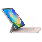 Runelk Keyboard Case for iPad 10th/11th Gen