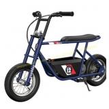Razor Rambler 12 Electric Minibike 250W