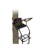 Big Game Warrior DXT Ladder Stand
