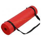 BalanceFrom All-Purpose 1/2" Yoga Mat