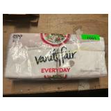 Vanity Fair Napkins