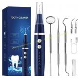 Plaque Remover for Teeth - Tartar Remover Kit