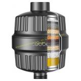 Cobbe Shower Filter   20-Stage, 2 Cartridges