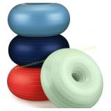 Libima 4 Pcs Inflatable Ball Chair Set