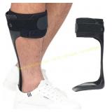 Komzer AFO Foot Orthosis L/R Brace