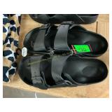 Mission Ridge Men s Sandals 10/11