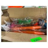 4Ct Snorkel Swim Mask