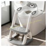 SKYROKU 2-in-1 Potty Training Seat