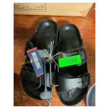 Mission Ridge Sandals Men 10/11