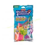 3Ct Zuru Bunch O Balloons Self-Sealing Balloons