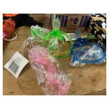 3Ct Acrylic Wind Chimes