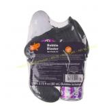 3Ct Halloween Bubble Blaster, Assorted