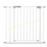 Open & Stop KD Pressure Fit Gate w/ 3.5" Ext