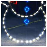 ProductWorks 60" Pro-Line LED Snowman