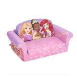 Marshmallow Furniture 2-in-1 Kids Chair/Sofa