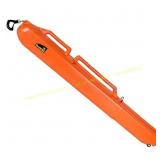 SPORTUBE Series 2 Outdoor Gear Travel Case Blaze