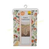 2ct Fabric Tablecloths
