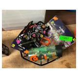 Halloween Lot
