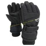 NociHah Unisex Cold Weather Ski Gloves M