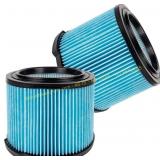 VF3500 HEPA Filter for Ridgid Vac 2-Pack