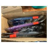 4Ct Snorkel Swim Mask