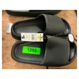 Bobbie & Brooks Women s Sandals 5/6