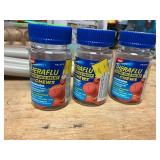 3Ct Theraflu Soft Chews