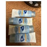 4Ct Studio Selection Sunscreen