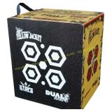 Yellow Jacket YJ-380 Dual Threat Target