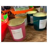 4Ct Trueliving Candles