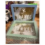 2Ct Travel Fund Banks