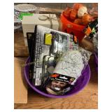 5Ct Halloween Makeup Kits, Etc