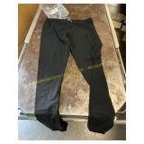 Black tights size 3 x