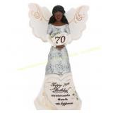 Pavilion Gift Co - EBN 70th Birthday Angel