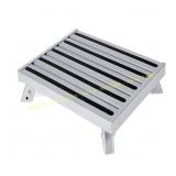 Camco Adjustable Step Stool 1 pk