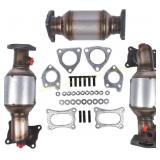 Weonefit Honda Pilot Catalytic Converters
