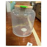 Trueliving Glass Canister