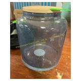 Trueliving Glass Canister