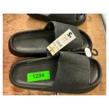 Bobbie & Brooks Women s Sandals 9/10