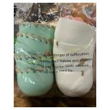 8Ct Trueliving Assorted Sm Hanging Baskets