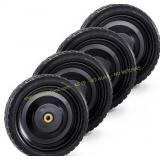 Gorilla Carts 13" No-Flat Tire (2-pack)