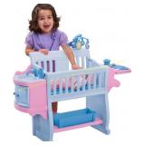 American Plastic Toys My Very Own Nursery