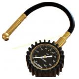 Vondior Tire Pressure Gauge (0-100 PSI)