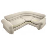 Intex Corner Sofa Inflatable Couch