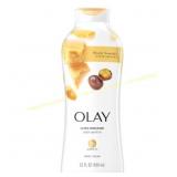 Olay Ultra Moisture Shea Butter Body Wash